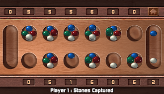 Game screenshot Mancala hack