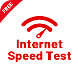 Internet Speed Test-Fiber Test icon