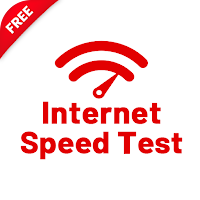 Internet Speed Test-Fiber Test
