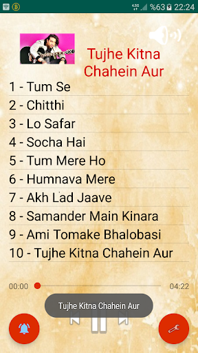 JUBİN  NAUTİYAL- MOST POPULAR