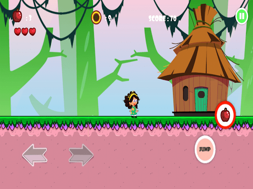 Gabby Fun Adventure Girl