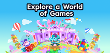 Moshi Play: Games for Kids APK