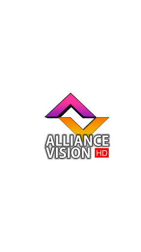 Android application Alliance Vision screenshort