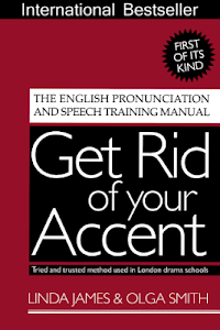 Get Rid of Your Accent Unknown