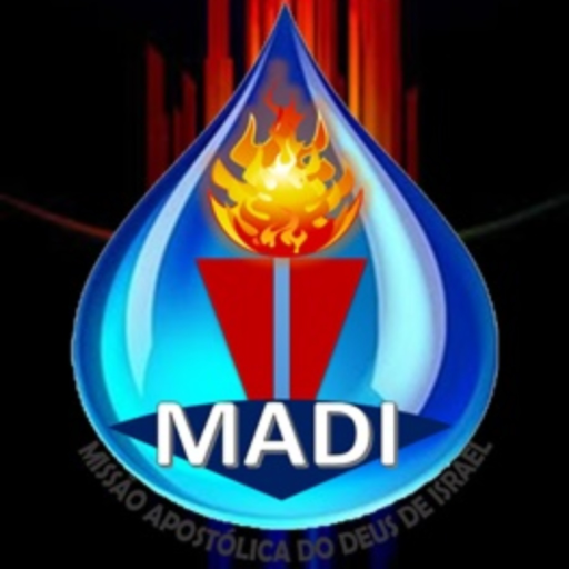Madi Uruará logo