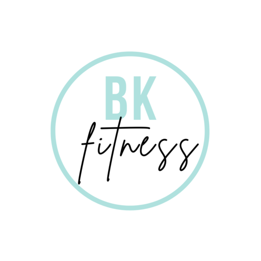 BKFitness App logo
