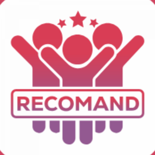 Recomand logo