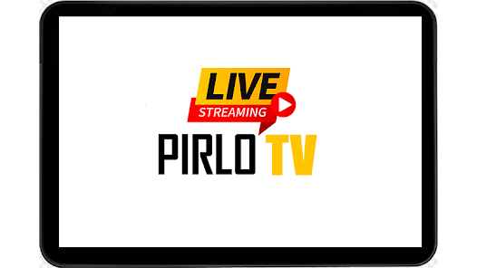 Dirigir cansada Acompañar Pirlo Tv HD Futbol en Directo - Apps on Google Play