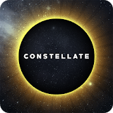 Constellate icon