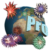 Global Fireworks Pro
