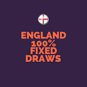 ENGLAND 100% FIXED DRAWS