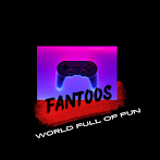 Fantoos