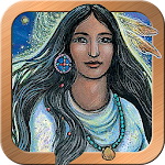 Cover Image of Herunterladen Vision Quest Tarot  APK