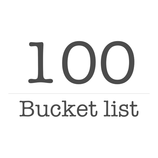 100 Bucket List Download on Windows