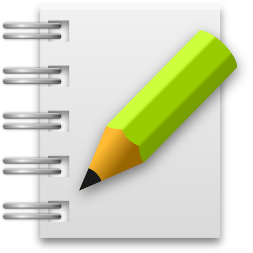Simple Tasks & Notes  Icon