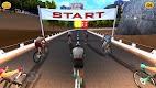 screenshot of Pro Cycling Tour