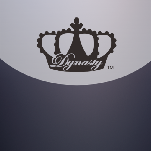 Dynasty DM9000 logo