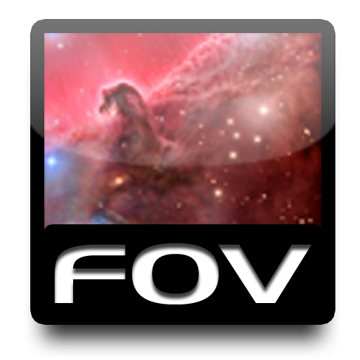 FOViewer Deluxe Free 2.1 Icon