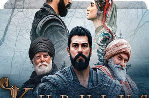 تحميل  تطبيق لمشاهدة مسلسل عثمان :  مسلسل عثمان مدبلج عربي