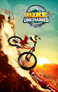 Bike Unchained banner