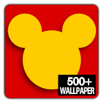 Cover Image of Download Cute Micke Wallpaper 7.0 APK