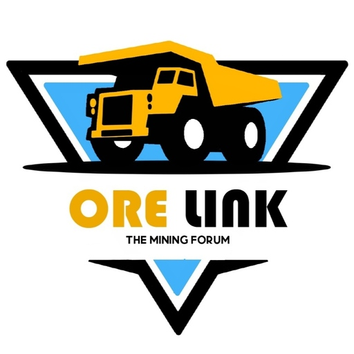 ORE LINK logo