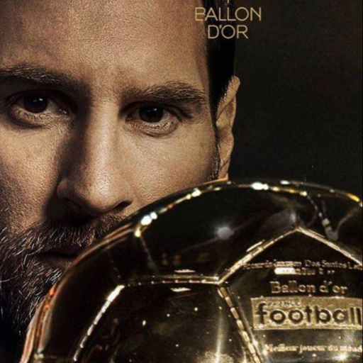 Goat Lionel Messi