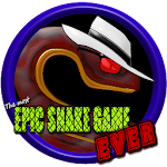 Cover Image of Download The Most Epic Snake Game Ever  APK
