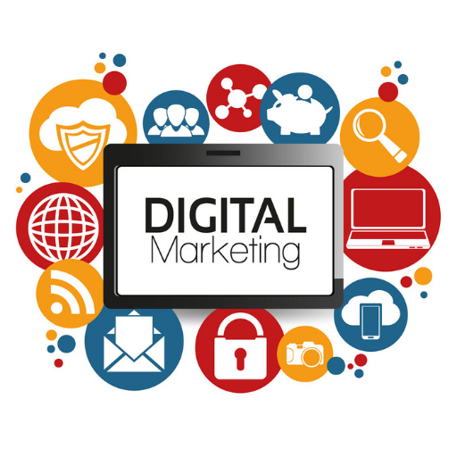 Digital marketing Free books