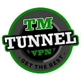 TM Tunnel Lite icon