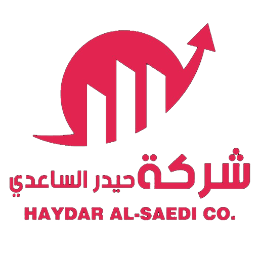 حيدر الساعدي للتوصيل logo