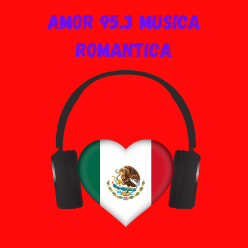 Amor 95.3 Música Romántica