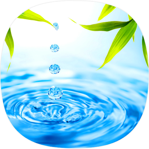 Water Sounds logo