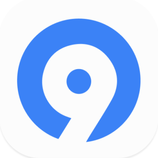 9xbuddy: Video Download Helper icon