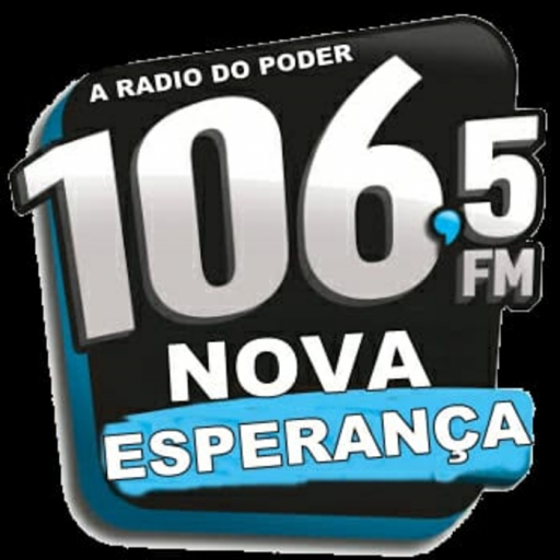 RÁDIO NOVA ESPERANÇA