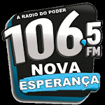 Cover Image of डाउनलोड RÁDIO NOVA ESPERANÇA  APK