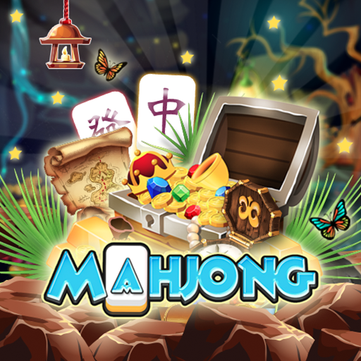 Mahjong Gold - Treasure Trail 1.0.33 Icon