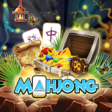 Mahjong Gold - Treasure Trail icon