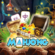  Mahjong Gold - Treasure Trail 