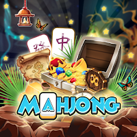 Mahjong Gold Trail - Treasure Quest