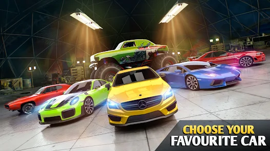 My Favorite Car – Apps no Google Play