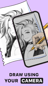 AR Drawing : Trace Anything screenshot