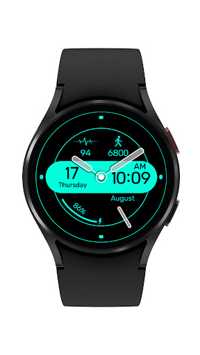 Android application SPL015 Simplicity screenshort