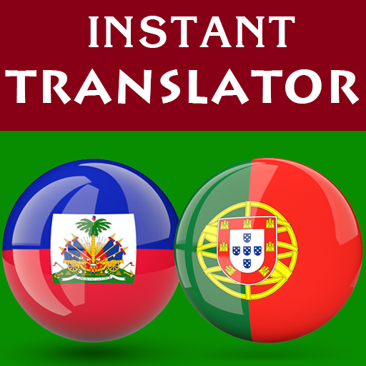 Haitian Portuguese Translator 2.0.16 Icon