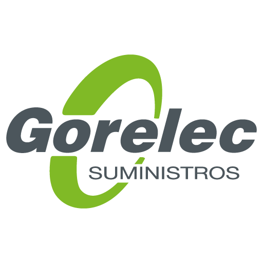 Gorelec Suministros logo
