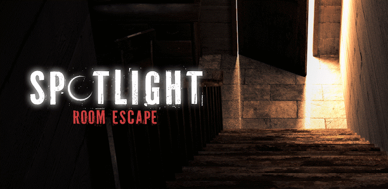 Spotlight: Побег из Комнаты