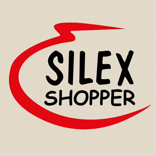 SilexShopper logo