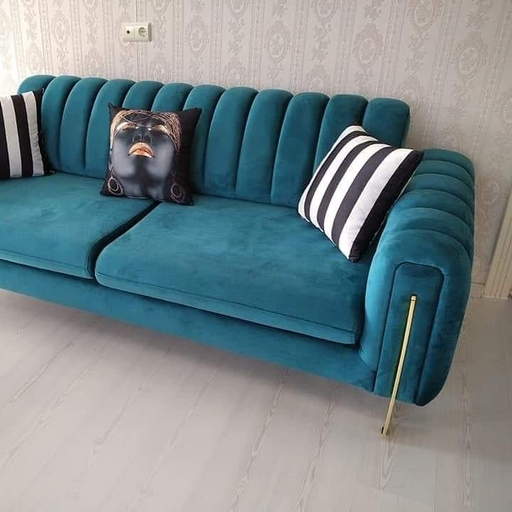 現代沙發設計