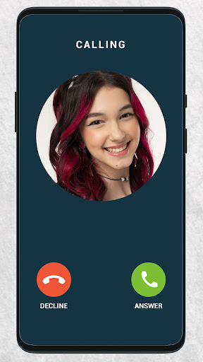 Giovanna Alparone Chamada Screen 2
