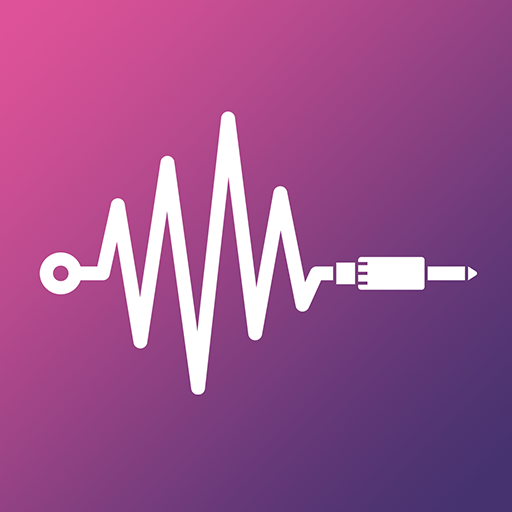 Radio.Music logo